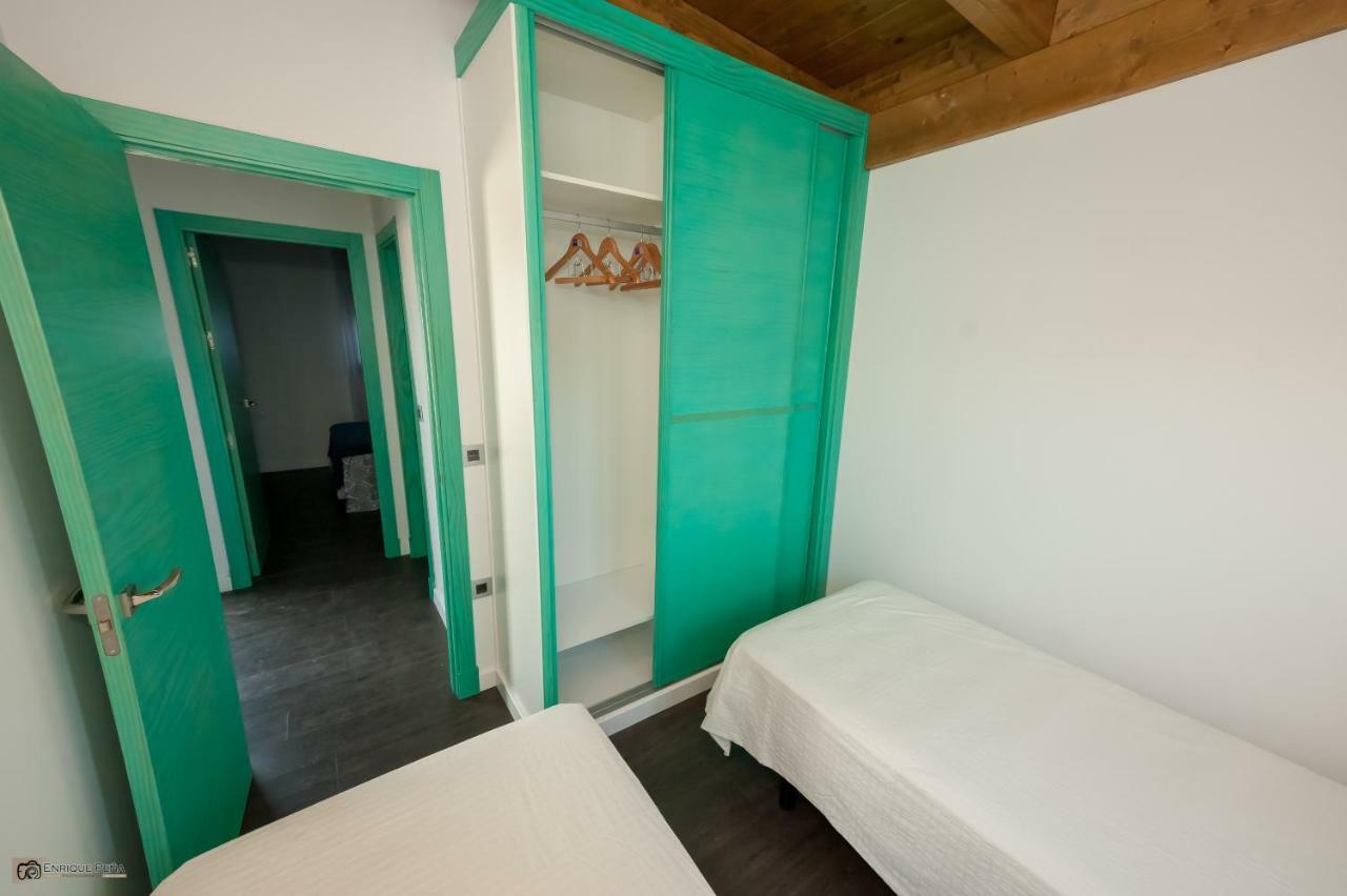 Badari Villa Conil De La Frontera Eksteriør billede