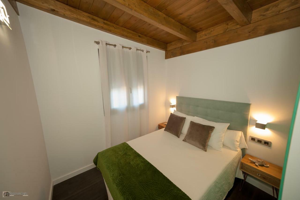 Badari Villa Conil De La Frontera Eksteriør billede