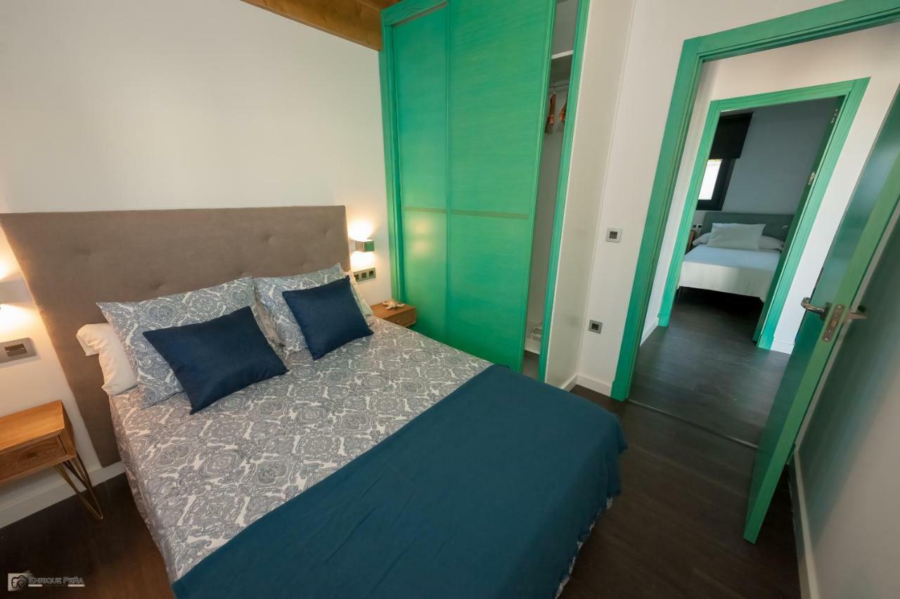 Badari Villa Conil De La Frontera Eksteriør billede
