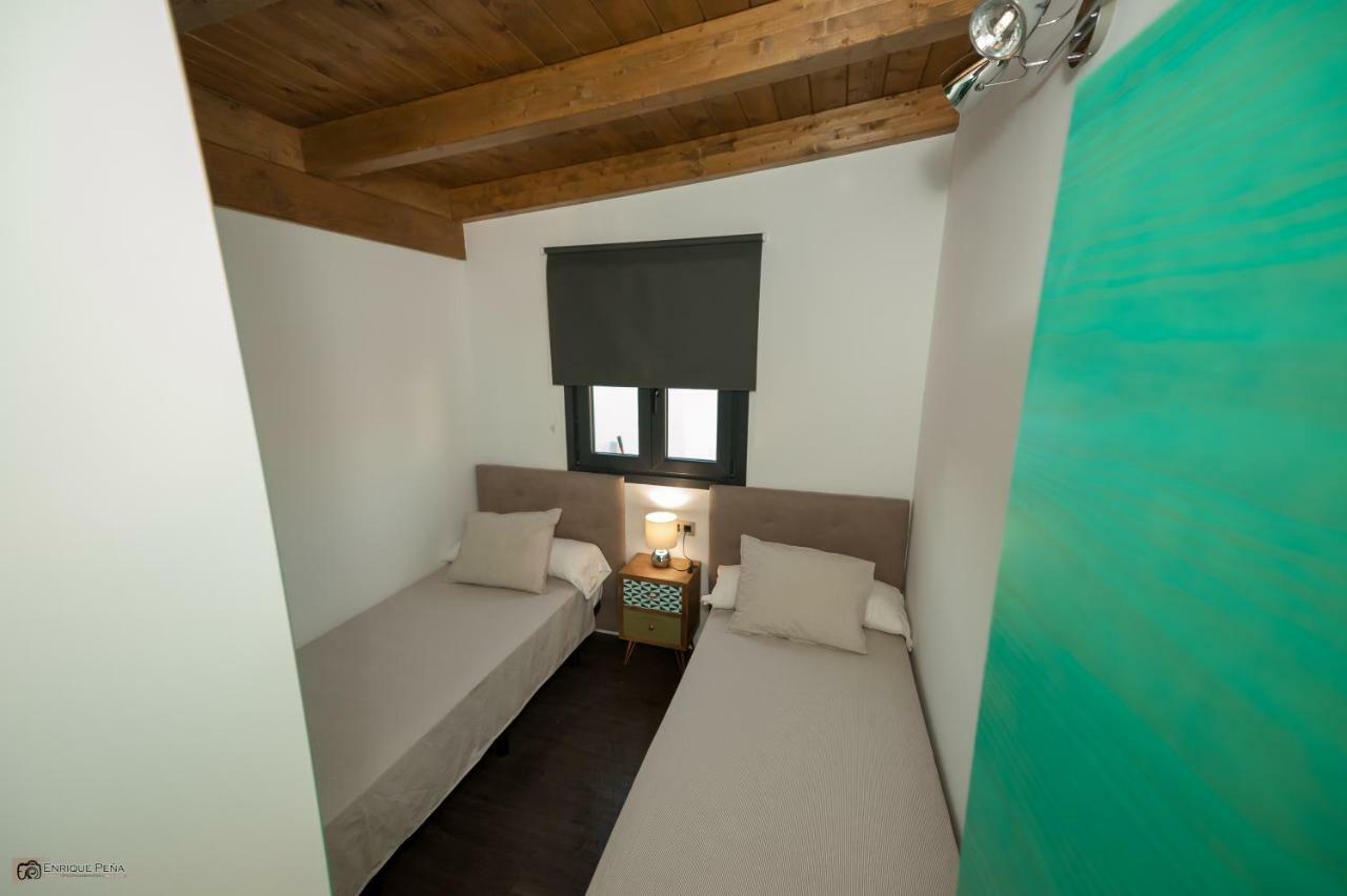 Badari Villa Conil De La Frontera Eksteriør billede