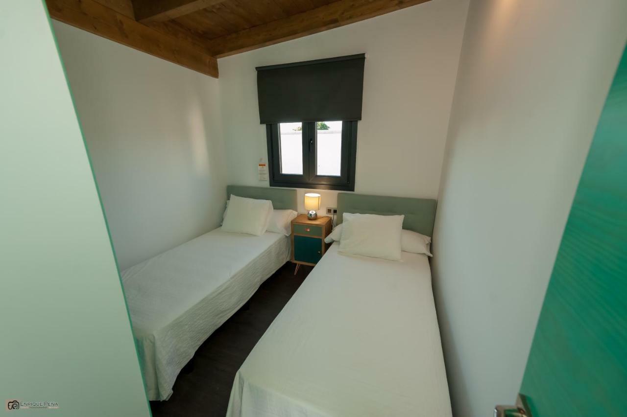 Badari Villa Conil De La Frontera Eksteriør billede