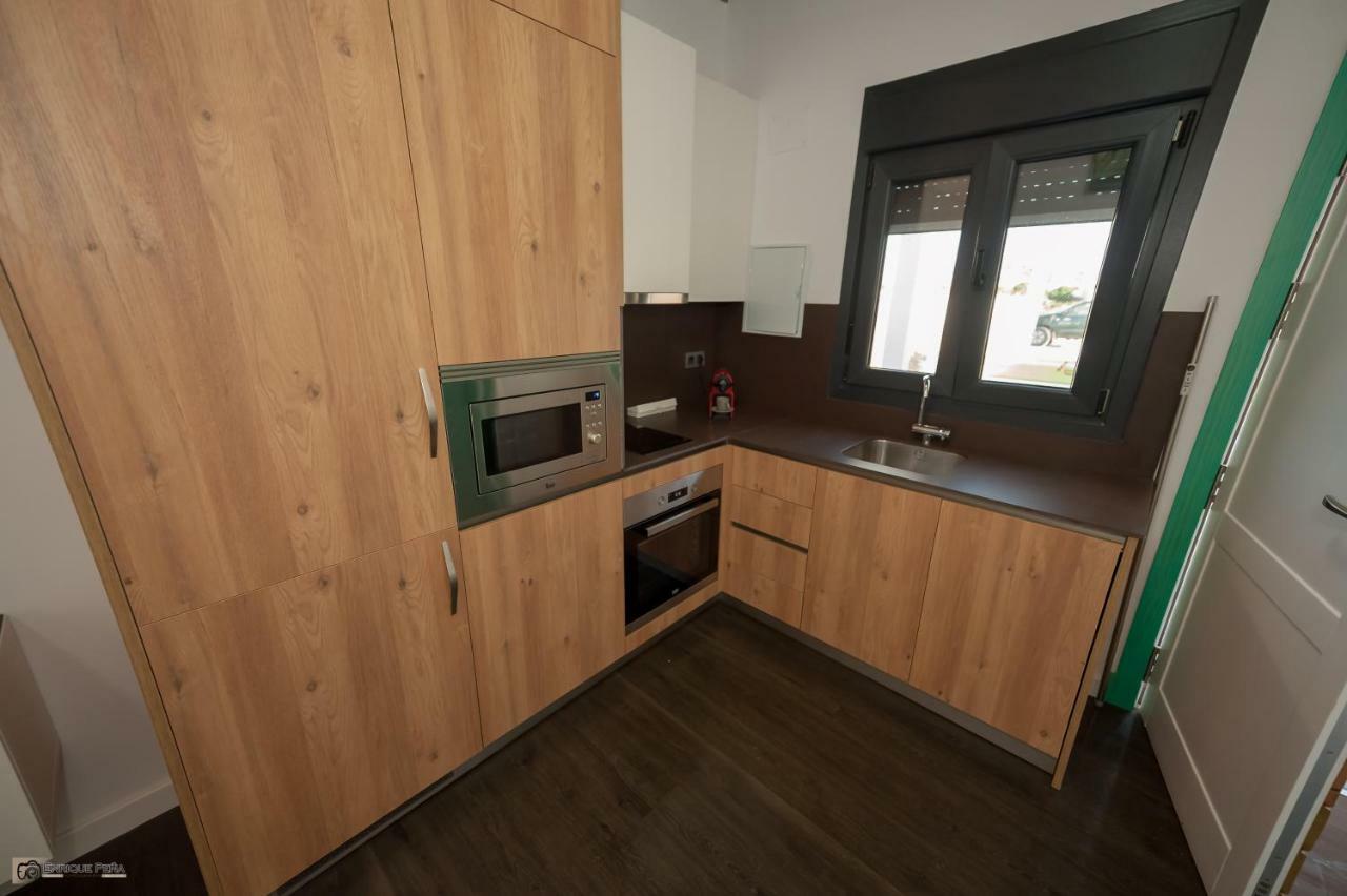 Badari Villa Conil De La Frontera Eksteriør billede